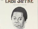 The Singer And The Song  Labi Siffre Vinyl Record