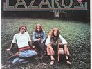 Lazarus  Lazarus Vinyl Record