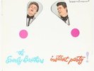 Instant Party  The Everly Brothers Vinyl Record