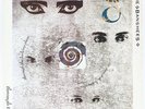 Through The Looking Glass  Siouxsie and The Banshees Vinyl Record