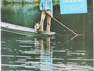 One Man Dog  James Taylor Vinyl Record
