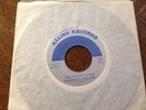 The Plastic Cloud - Shadows Of Your Mind - Dainty General Ride. Rare Psych 45 Nm