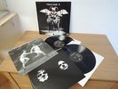TENACIOUS D - SAME LP WITH JACK BLACK DLP IN MINT TOP RARE COMEDY ROCK