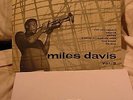Miles Davis VOLUME 3 orig 10