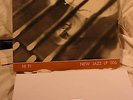 Teddy Charles N.D. QUARTET Prestige orig 10