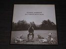 George Harrison - All things must pass - 3 LP Box with Poster - Apple