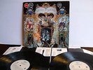 Michael Jackson - Dangerous  EPC 465802 EU 2LP  1991  Epic  Vinyl