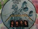 METALLICA - AND JUSTICE FOR ALL -  12