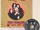 The Pink Fairies-Fuzz Freakout Vinyl / 12