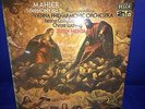 @SXL 6744-5 *TAS LISTED* MEHTA* MAHLER SYMPHONY NO.2 'RESURRECTION' * 2 LP* NM