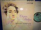 @CSD 1301 *GREEN/GOLD* MOURA LYMPANY* PLAYS *CHOPIN WALTZES* NM