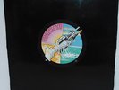 French sealed PINK FLOYD Wish You Were Here Unopened Bl Plastic Bag Psych LP '75