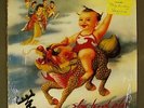 STONE TEMPLE PILOTS Vinyl LP Record Album 1994 