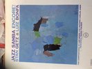 ORIGINAL 1963 STAN GETZ JAZZ SAMBA ENCORE VINYL LP GILBERO JOBIM RARE