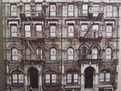 Led Zeppelin-Physical Graffiti-Rare Original 1975 Hard Rock 2 LP Set-Near Mint