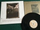 PIXIES   surfer rosa  1988 4AD ORIGINAL W/ INNER ('JA' IN RUNOUT GROOVE)