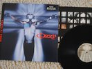 OZZY OSBOURNE DOWN TO EARTH ORIGINAL PRESS 2001 EPIC SONY HARD TO FIND RARE