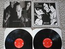 MAD SEASON ABOVE FIRST ORIGINAL PRESS GATEFOLD SONY MUSIC alice in chains