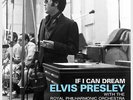 ELVIS PRESLEY - IF I CAN DREAM LTD 2LP MINT/BRAND NEW (PRE-ORDER)