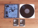 BONES BRIGADE-I HATE MY SELF-LP-CHAMPION-HAVE HEART-SXE-COMEBACK KID-SSD-APPROAC