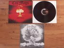 CRO MAGS-THE AGE OF QUARREL-LP-AGNOSTIC FRONT-SXE-NYHC-PUNK-OI-BAD BRAINS-LEEWAY