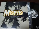 MISFITS - 12 Hits From Hell: The MSP Sessions, LP 12