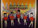 Satan's Pilgrims Around The World With Empty 351 Nice 90's Surf and R&R Instros