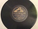 *KA* ANTIQUE 1900s RCA , BLACK AMERICANA RECORD 
