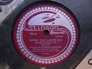 Silvertone Choristers STINSON 705 When The Saints Go Marching In EE- / E-