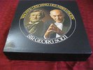 16LP WAGNER Der Ring Des Nibelungen SIR GEORG SOLTI DIGITAL RE-MASTER