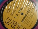 The Brothers-The Brothers Theme,Make Love,Under The Skin-Promo EP RCA