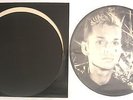 21.02.1982 live LP - depeche mode - TOYS (picture disc, DAVE GAHAN, Glasgow)