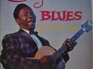 B.B. King Singin' The Blues Japan LP 1991 PLP-6601 Insert P-Vine Special
