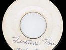 BEVERLEYS | ERIC 'MONTY' MORRIS - FESTIVAL TIME | 1967 | RARE R/STEADY | NM