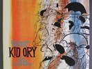 KID ORY: Dance With Kid Ory Or Just Listen LP (Mono, MGM, 2 neat clear taped se
