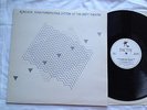 Evan Parker Paul Lytton At the Unity Incus 14 Original LP von 1975