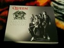 Queen ABSOLUTE  GREATEST NEU und noch in Folie Eingeschweißt. ..Von Tchibo.....