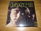 THE DOORS The Doors Elektra EKL 4007 Stunning original UK 1967 pressing MINT