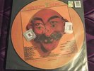 PINK FLOYD - RELICS - PICTURE DISC   -  LP