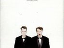 PET SHOP BOYS Actually 1987 UK vinyl LP Record EXCELLENT CONDITION