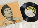 EP: Little Richard: Little Richard on Specialty