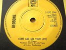 REDBONE - COME AND GET YOUR LOVE  7