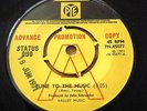 STATUS QUO - TUNE TO THE MUSIC  7