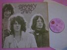 SPOOKY TOOTH Spooky Two V Rare Orig UK 1969 Pink 'Eye' Island LP Prog Psych