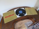 Bob Marley & The Wailers - Exodus LP - ORIGINAL Near Mint UK Vinyl - World Ship
