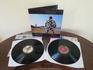 Pink Floyd - Delicate Sound Of Thunder LP - ORIGINAL Mint 1st UK Pressing Vinyl