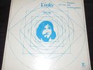 THE KINKS Lola Versus Powerman And The Moneygoround lp Vinyl Album US Reprise