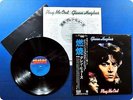 GLENN HUGHES Play Me Out MWF1037 OBI LP Dc7115