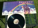 Vinyl LP, Ritchie Blackmore's Rainbow, 1975