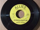 MARILYN MATTSON He Means So Much To Me ** orig. US 1967 Psych